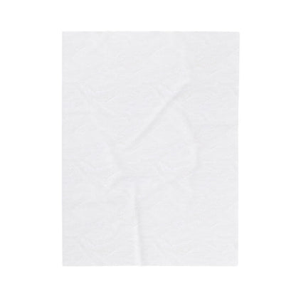 OKENNADA "Dream Weaver" Velveteen Plush Blanket All Over Prints   
