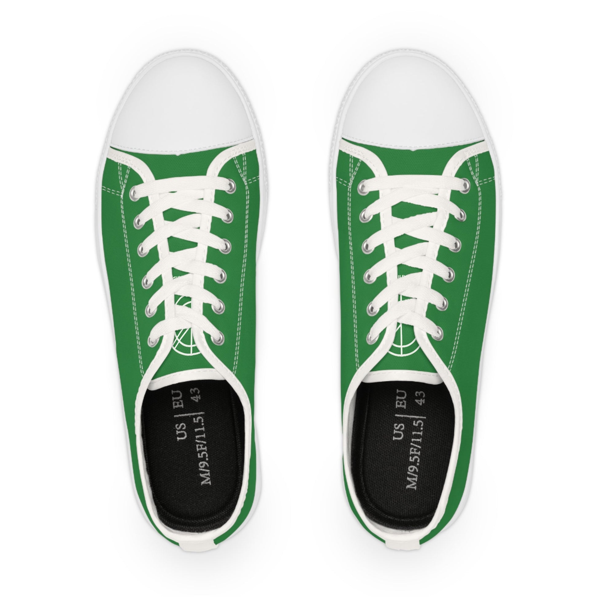 OKENNADA "Essence" Men's Low Top Sneakers Shoes   