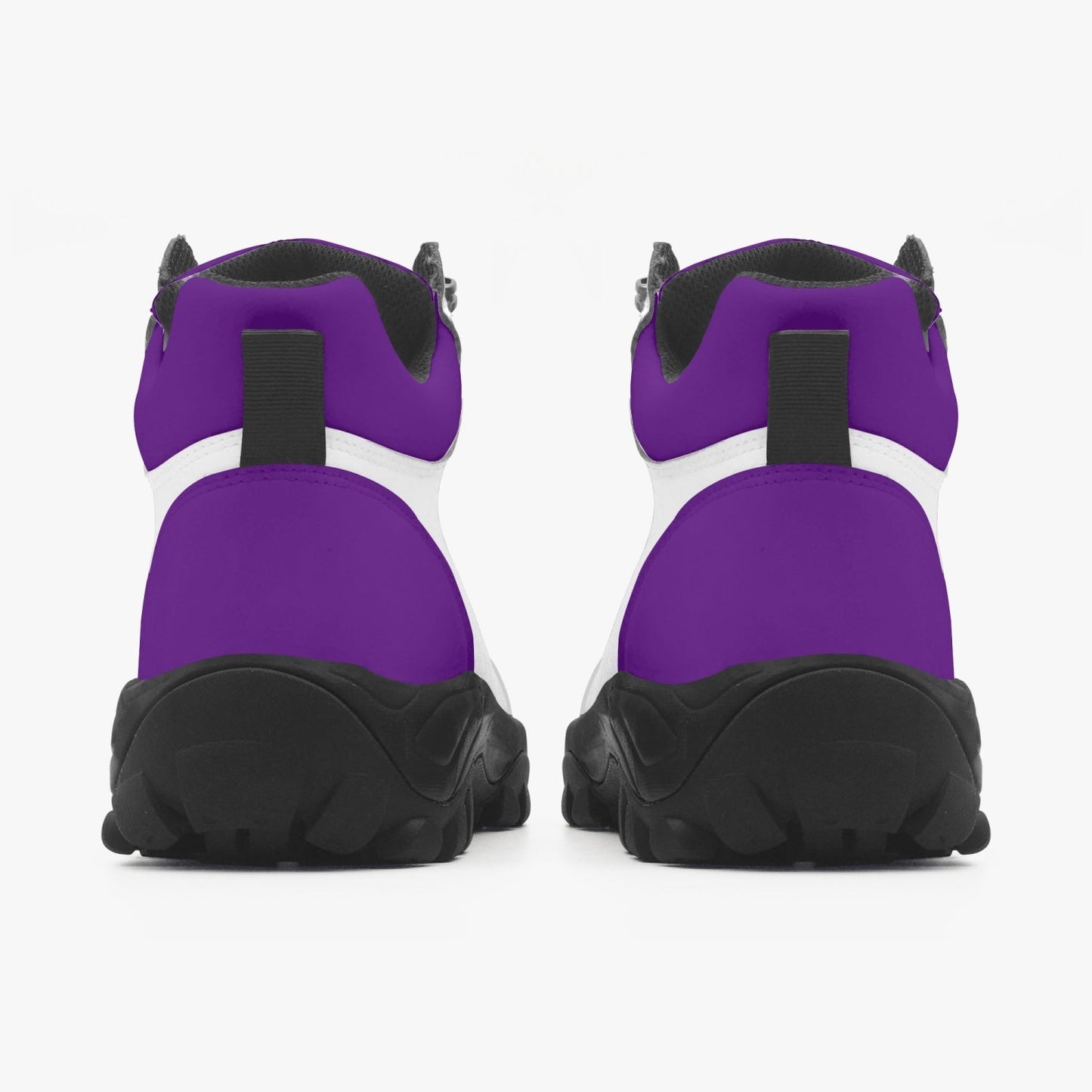 OKENNADA "Atlas Trek" Men's V1 High-Top Boots Boots