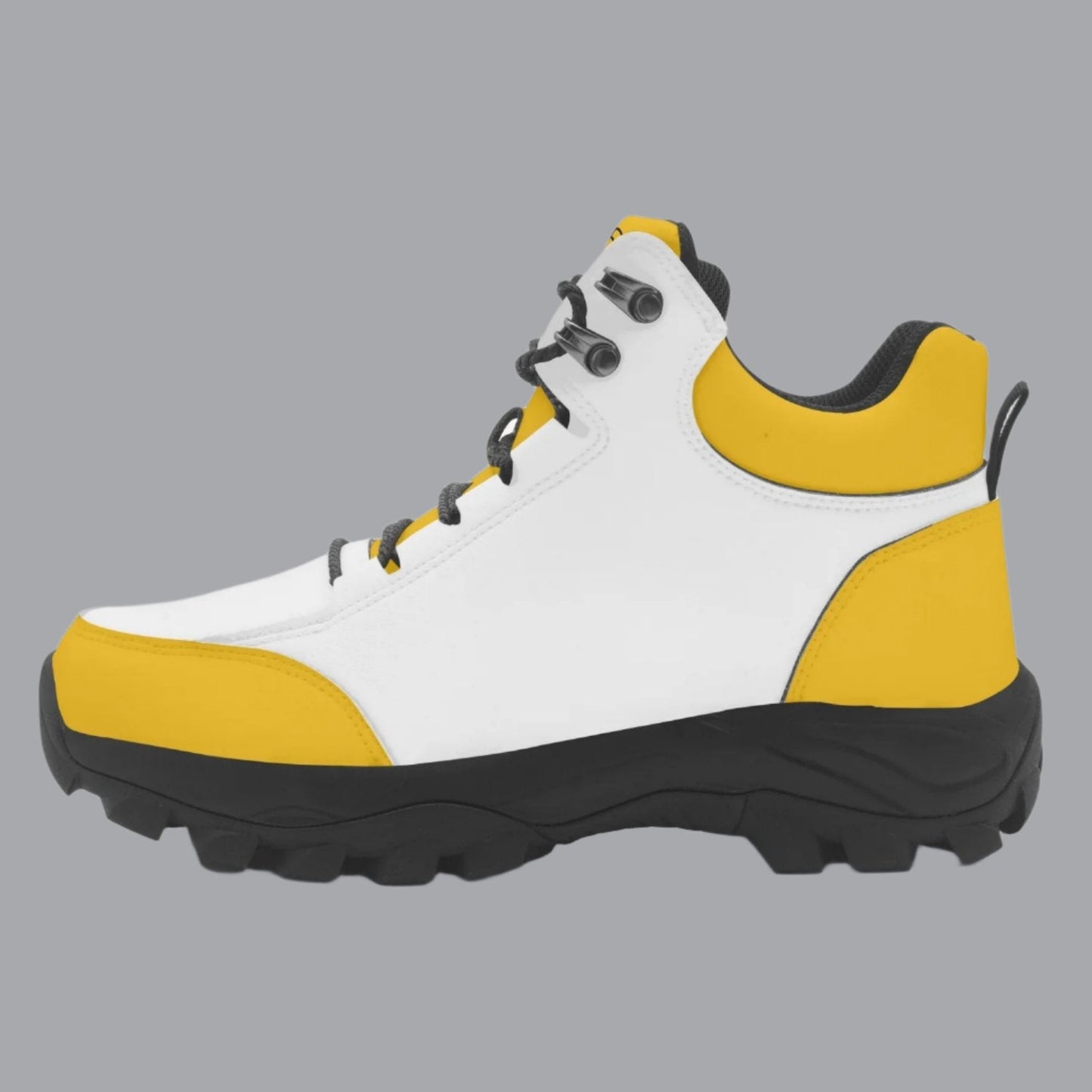 OKENNADA "Atlas Trek" Men's V1 High-Top Boots Boots