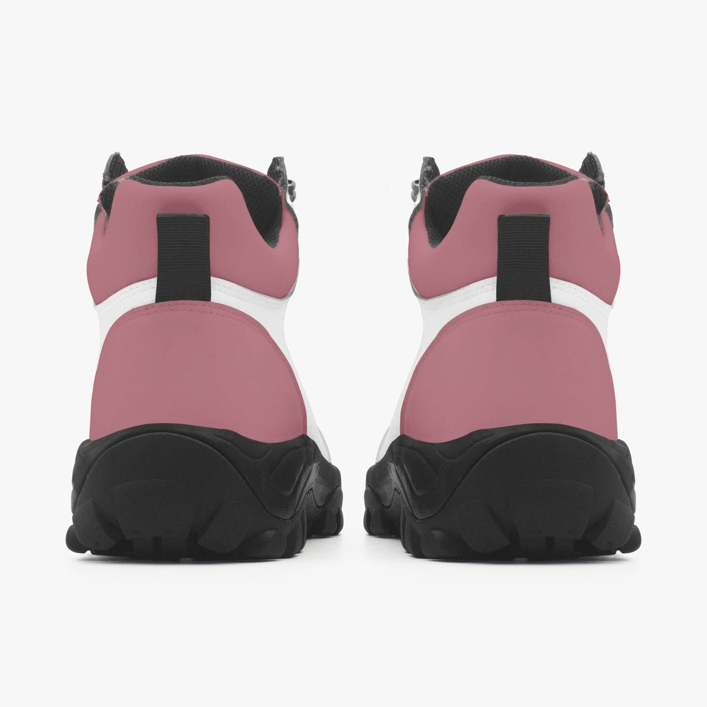 OKENNADA "Atlas Trek" Women's High-Top Boots Boots