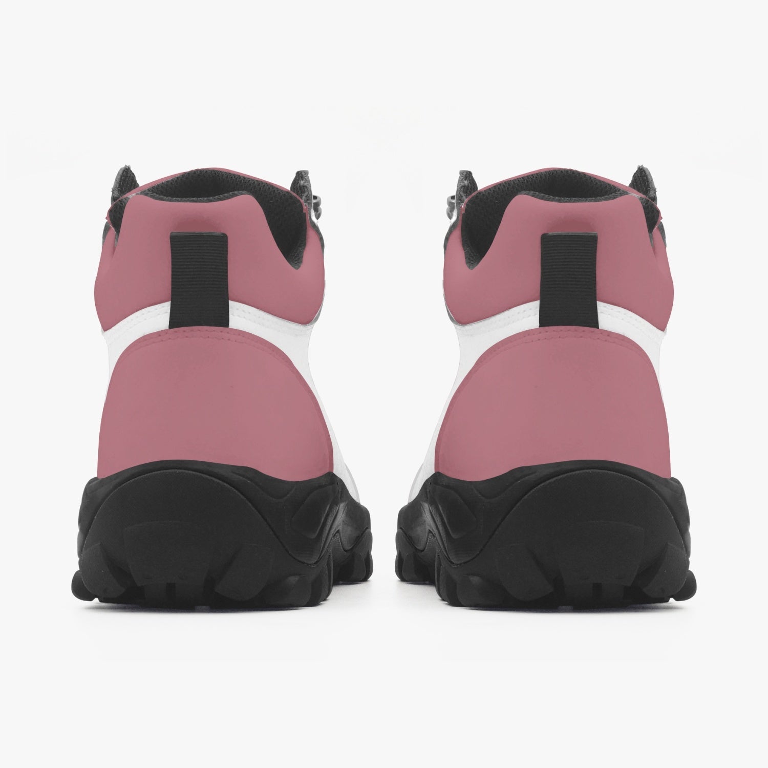 OKENNADA "Atlas Trek" Women's High-Top Boots Boots
