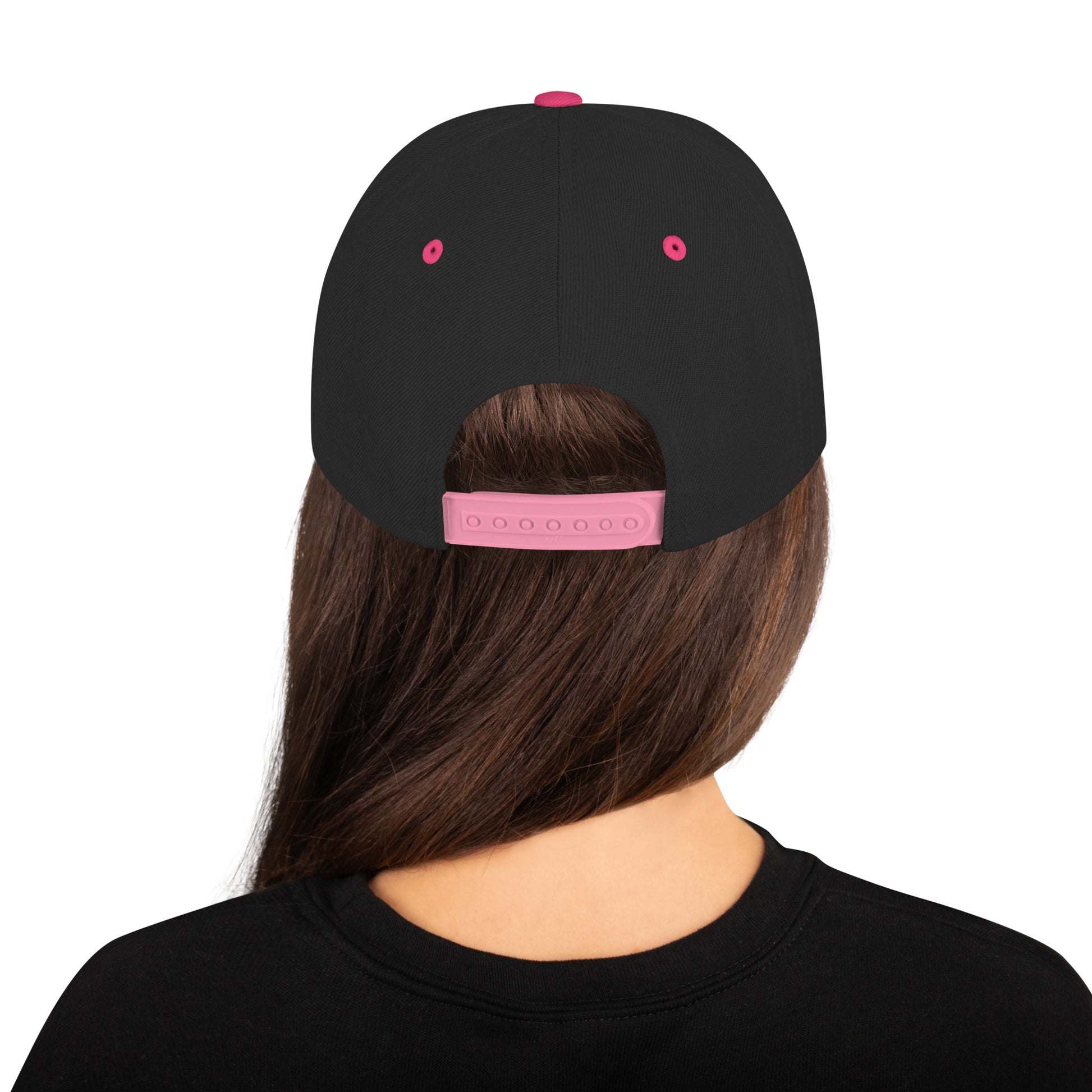 OKENNADA "Urban Style" Classic Snapback