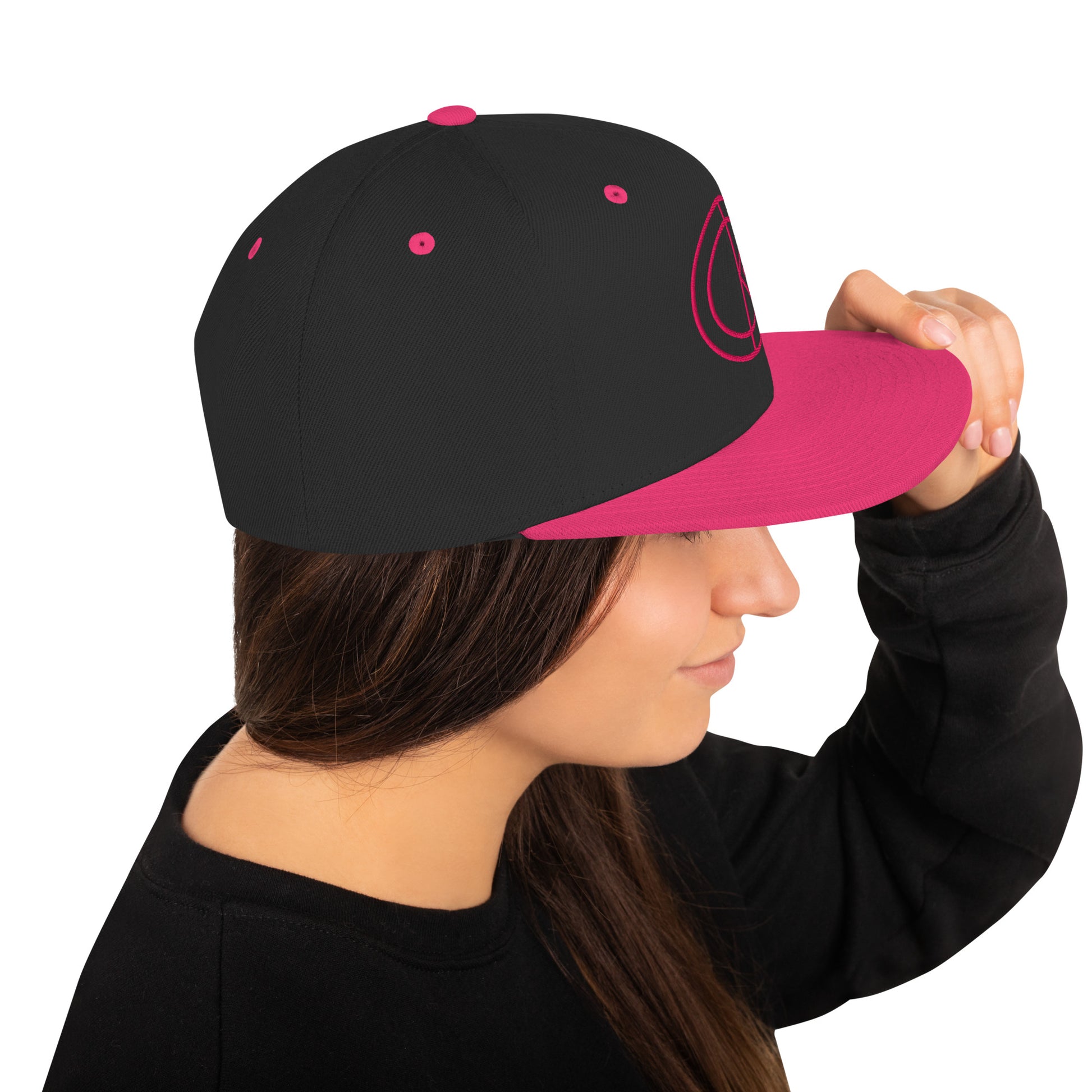 OKENNADA "Urban Style" Classic Snapback