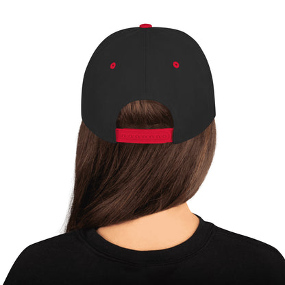 OKENNADA "Urban Style" Classic Snapback