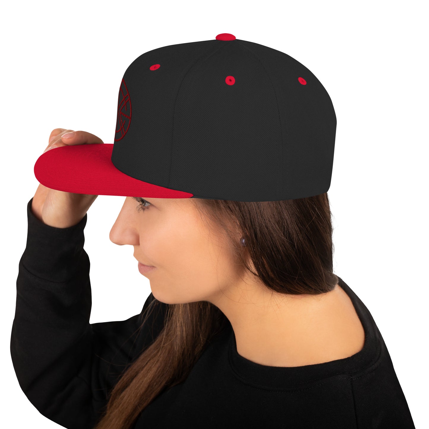OKENNADA "Urban Style" Classic Snapback