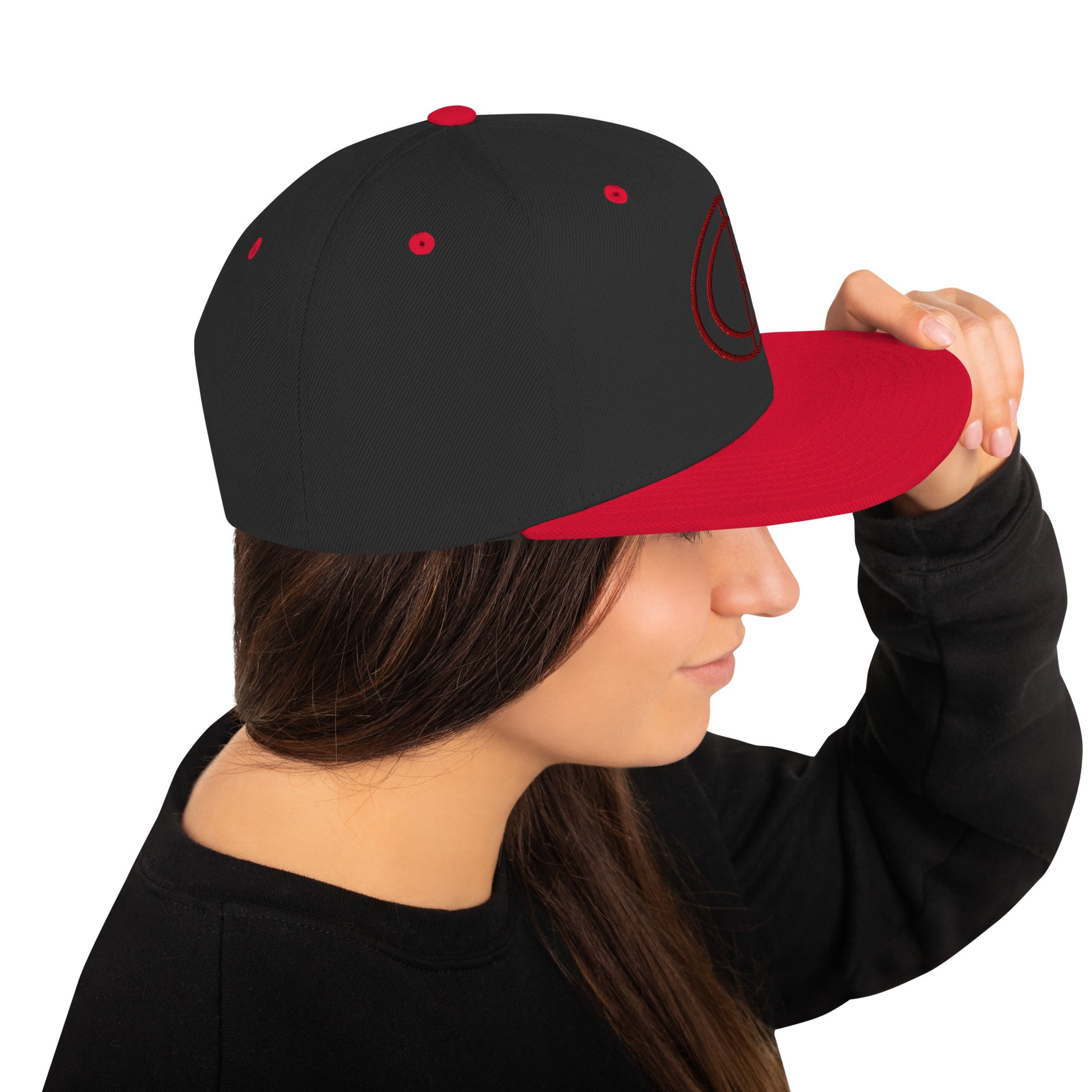 OKENNADA "Urban Style" Classic Snapback