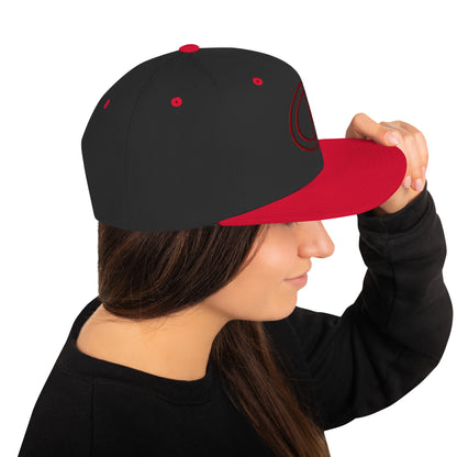 OKENNADA "Urban Style" Classic Snapback