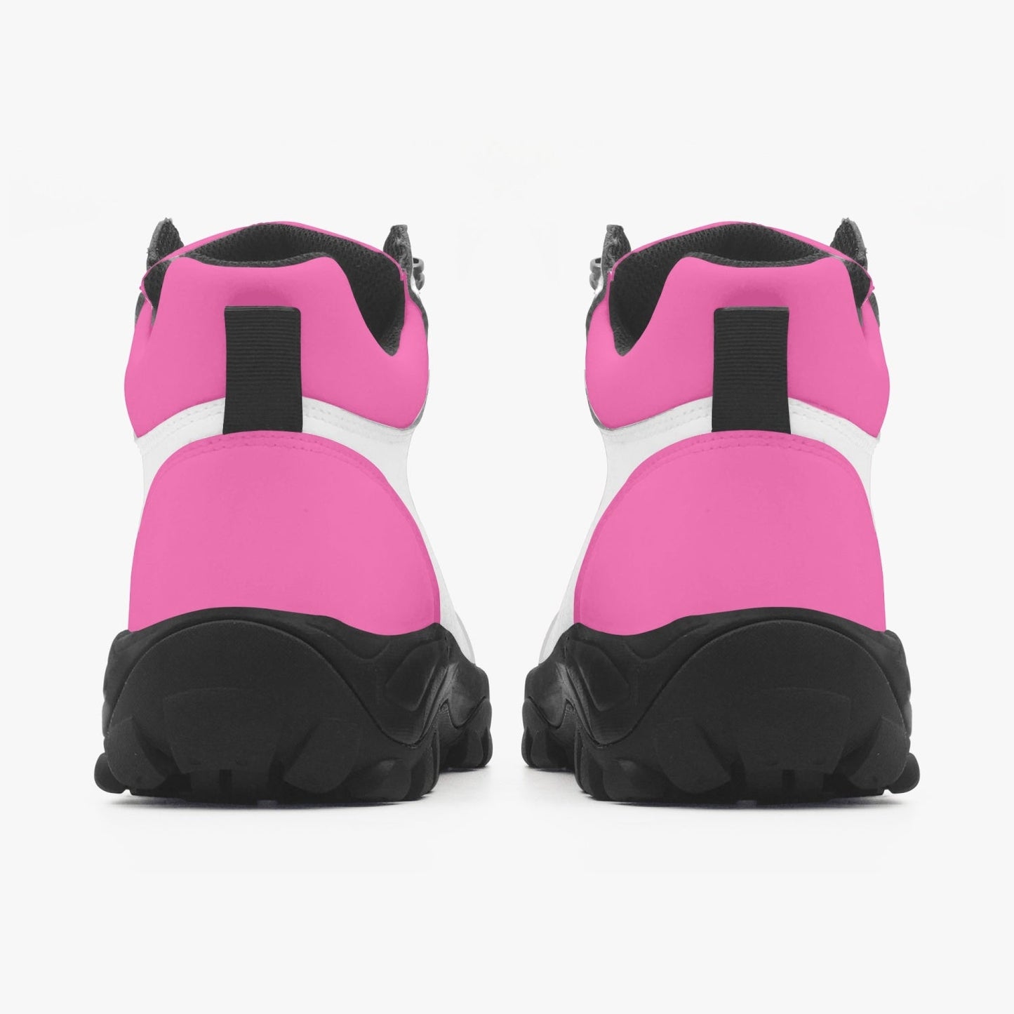 OKENNADA "Atlas Trek" Women's High-Top Boots Boots