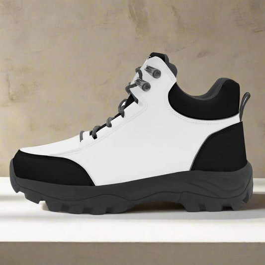 OKENNADA "Atlas Trek" Women's High-Top Boots Boots