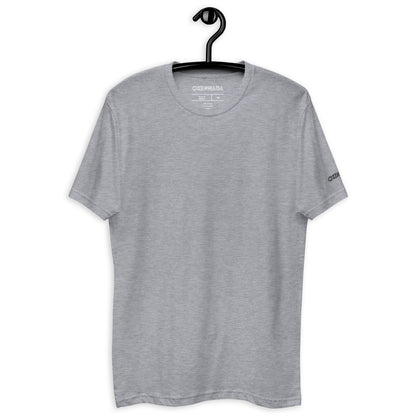 OKENNADA "Form & Function" Men's Fitted Tee    