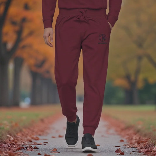 OKENNADA "Cozy Comfort" Fleece Sweatpants