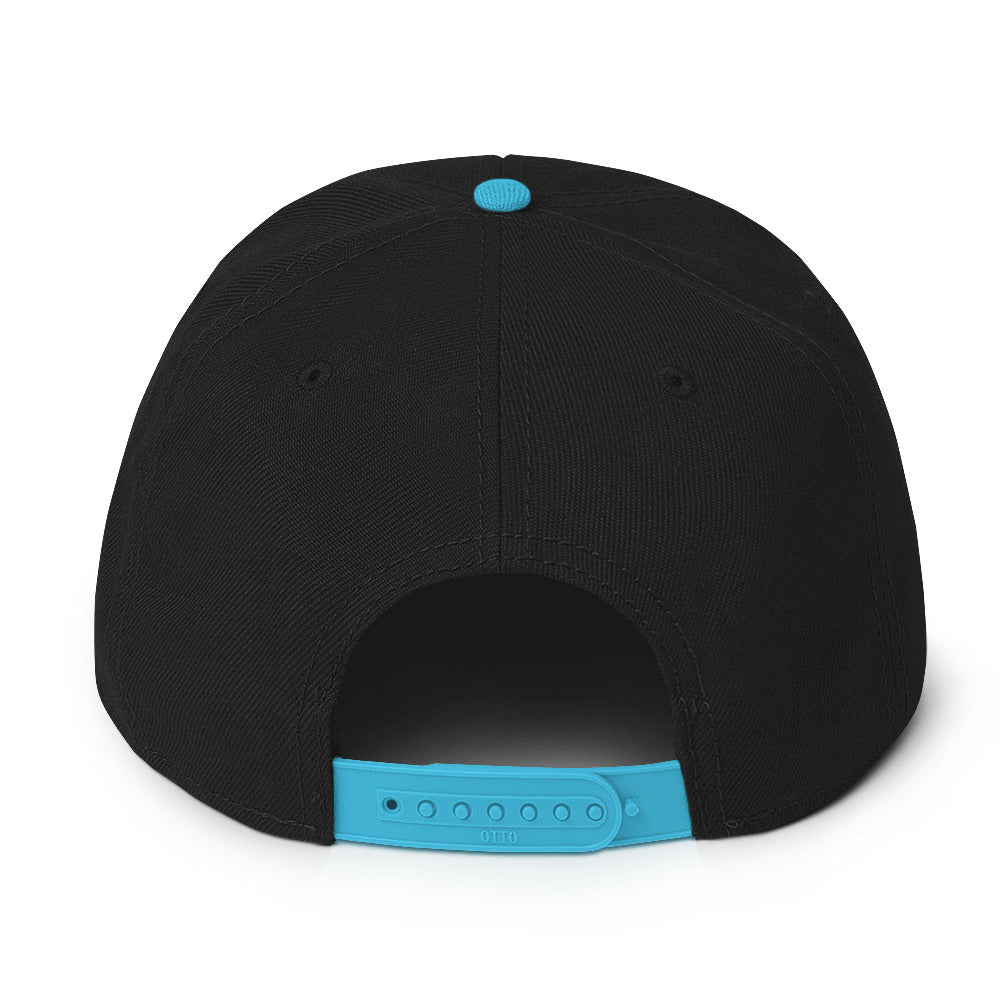 OKENNADA "Style Setter" Snapback Hat    