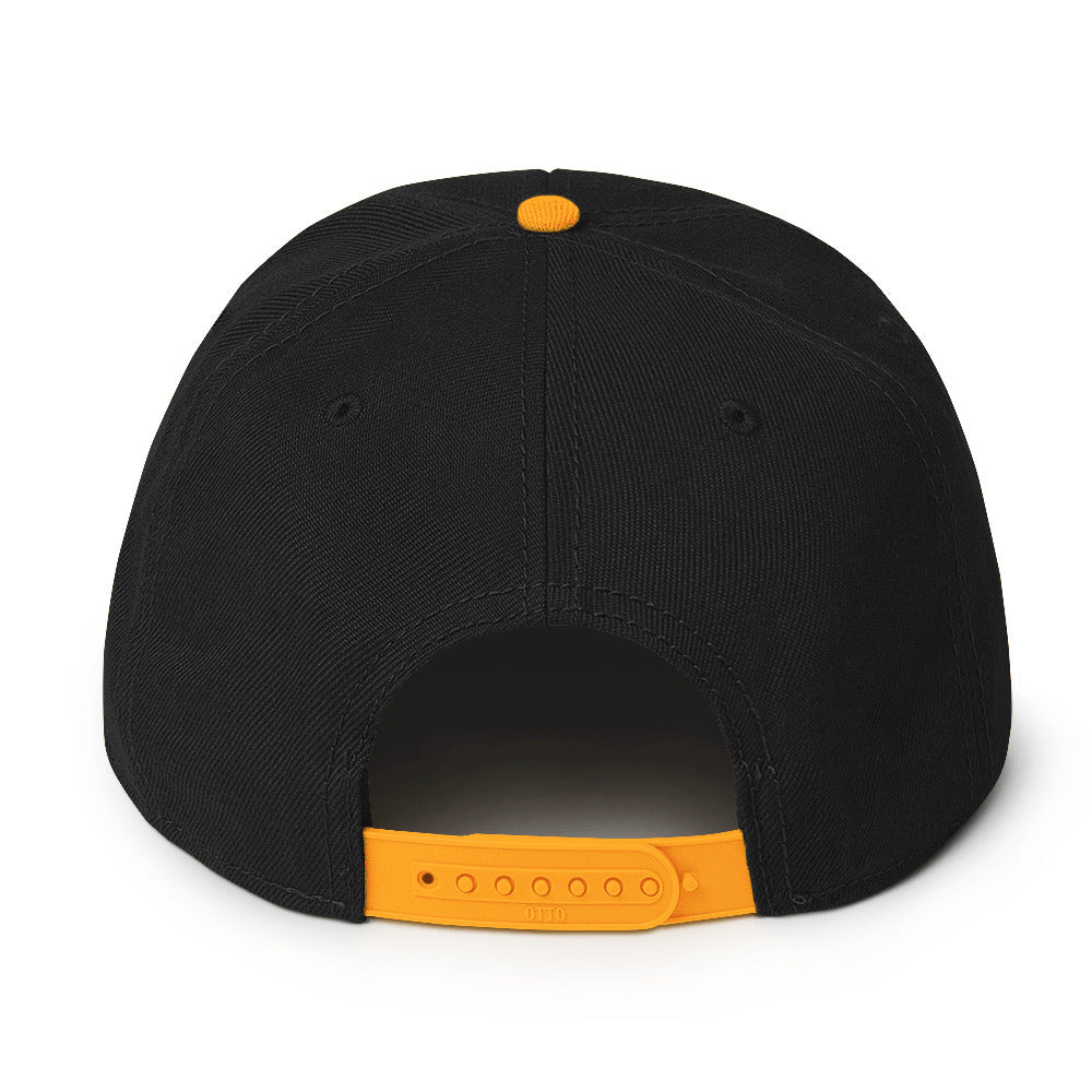 OKENNADA "Style Setter" Snapback Hat    