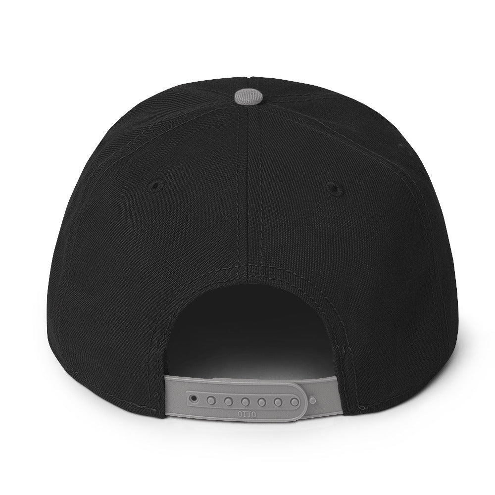 OKENNADA "Style Setter" Snapback Hat    