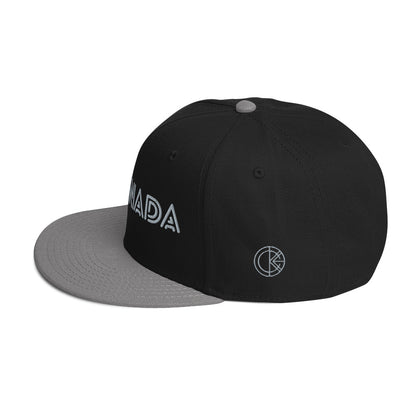 OKENNADA "Style Setter" Snapback Hat    