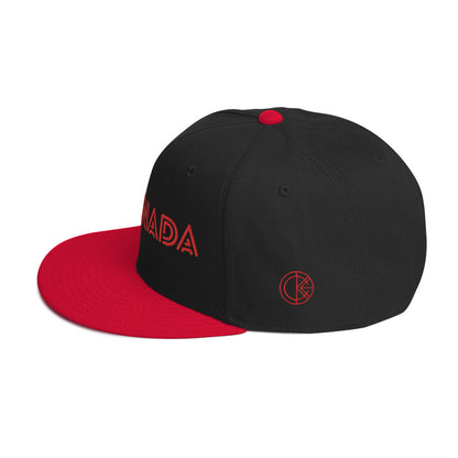 OKENNADA "Style Setter" Snapback Hat    