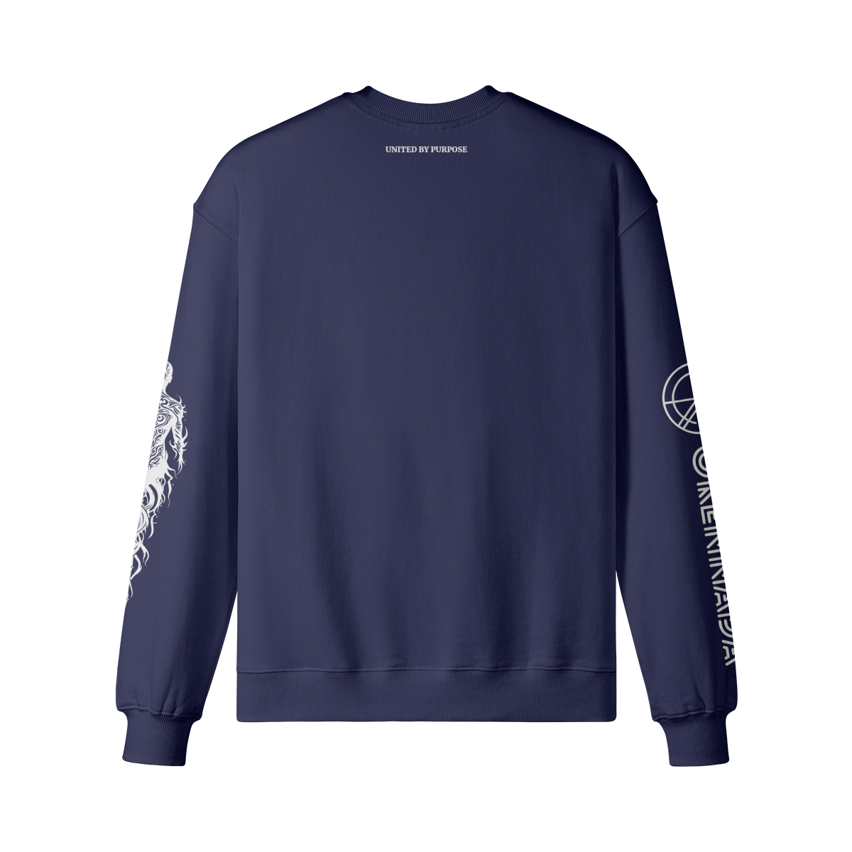 OKENNADA "Street Style" Sweatshirt    