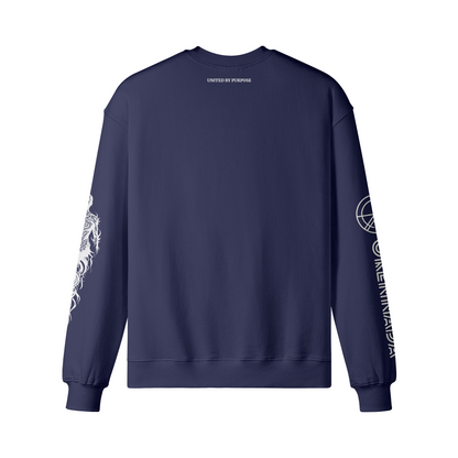 OKENNADA "Street Style" Sweatshirt    