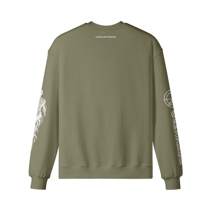 OKENNADA "Street Style" Sweatshirt    