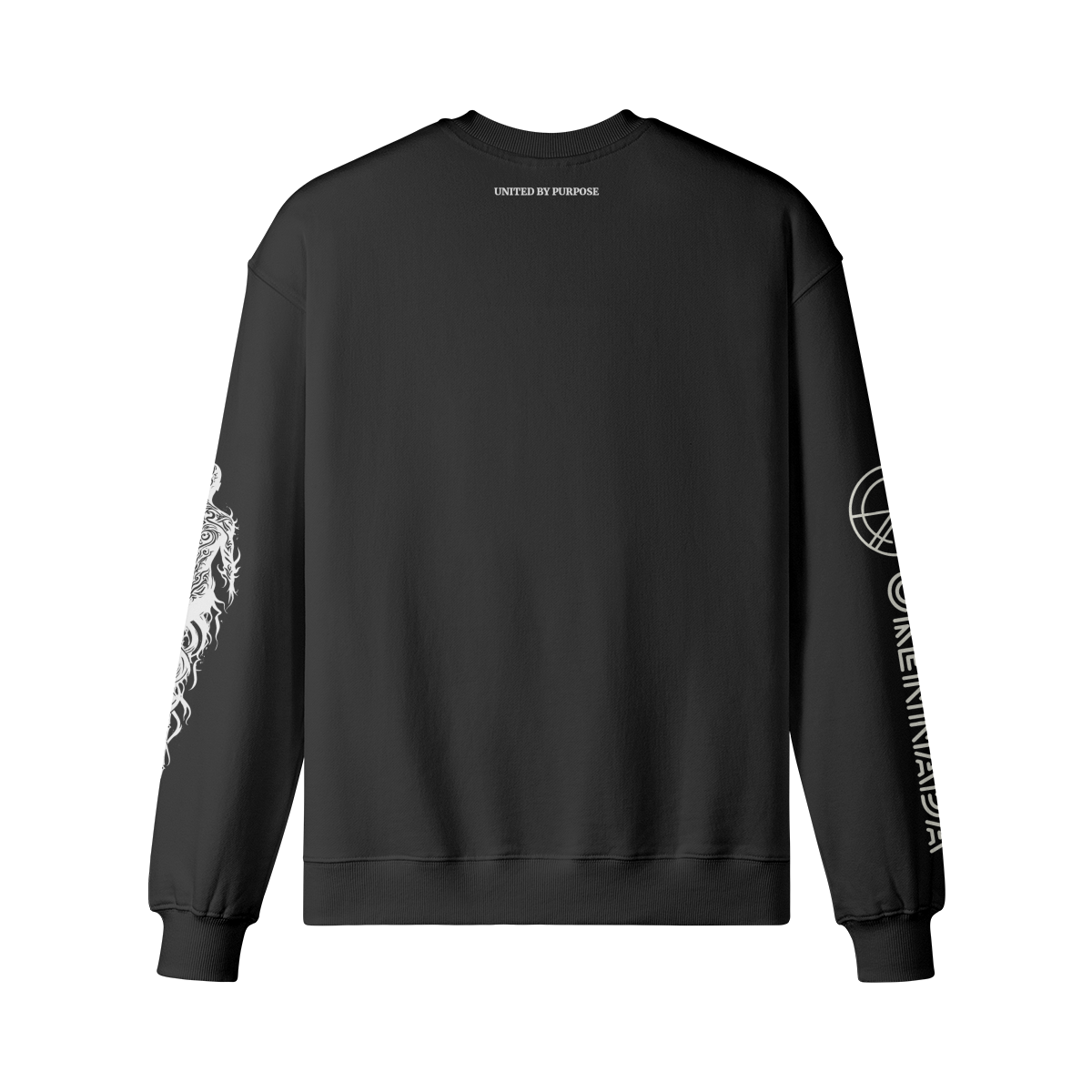 OKENNADA "Street Style" Sweatshirt    