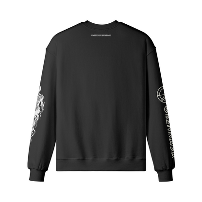 OKENNADA "Street Style" Sweatshirt    