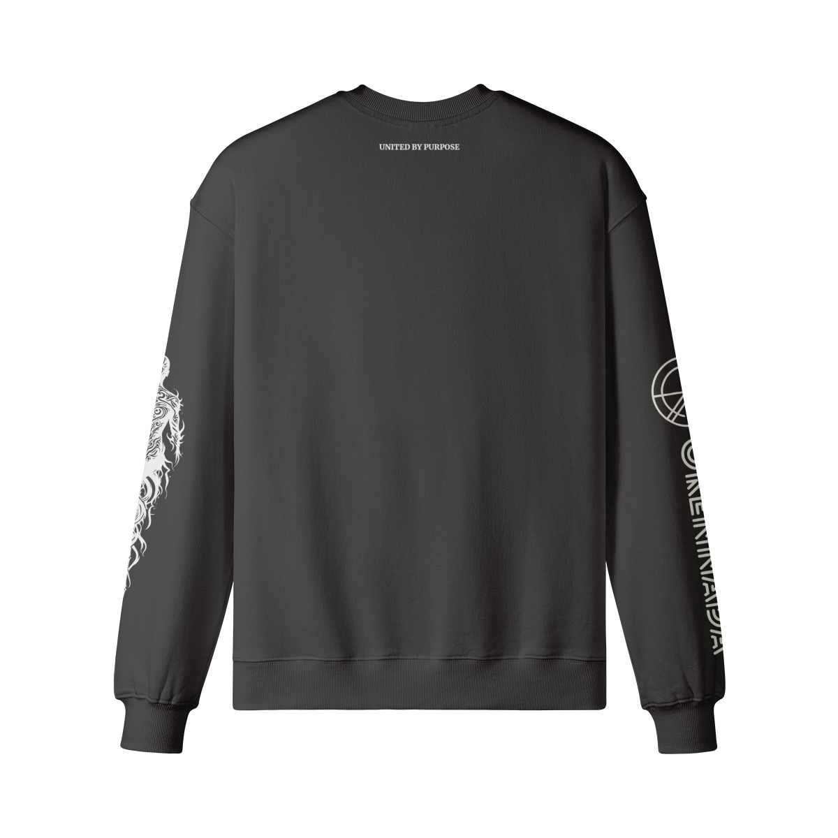 OKENNADA "Street Style" Sweatshirt    