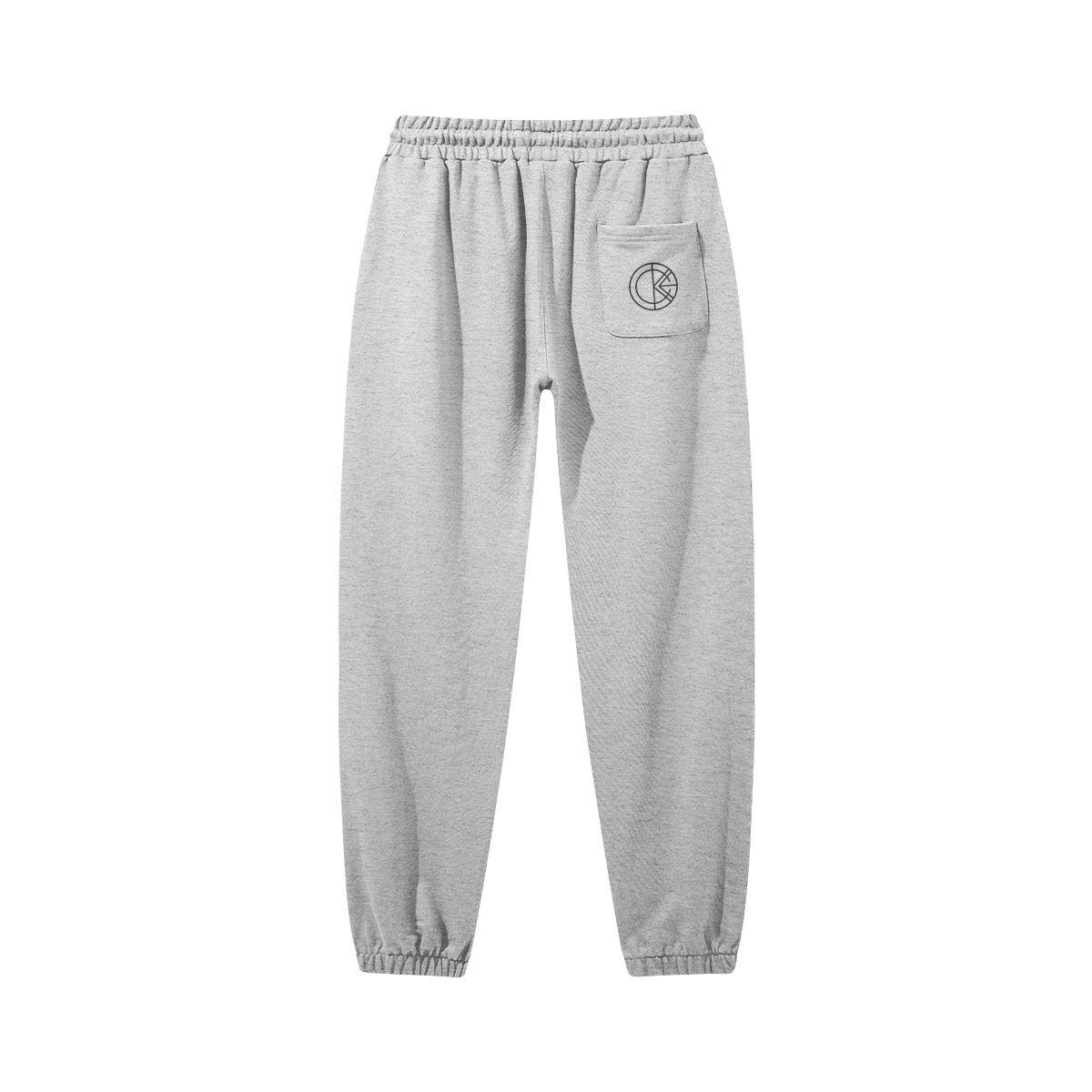 OKENNADA "Unleashed" Heavyweight Sweatpants    