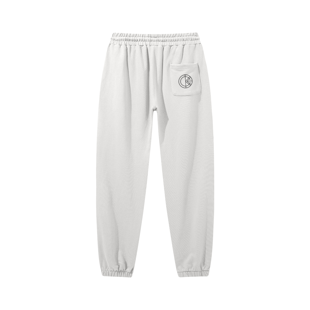 OKENNADA "Unleashed" Heavyweight Sweatpants    