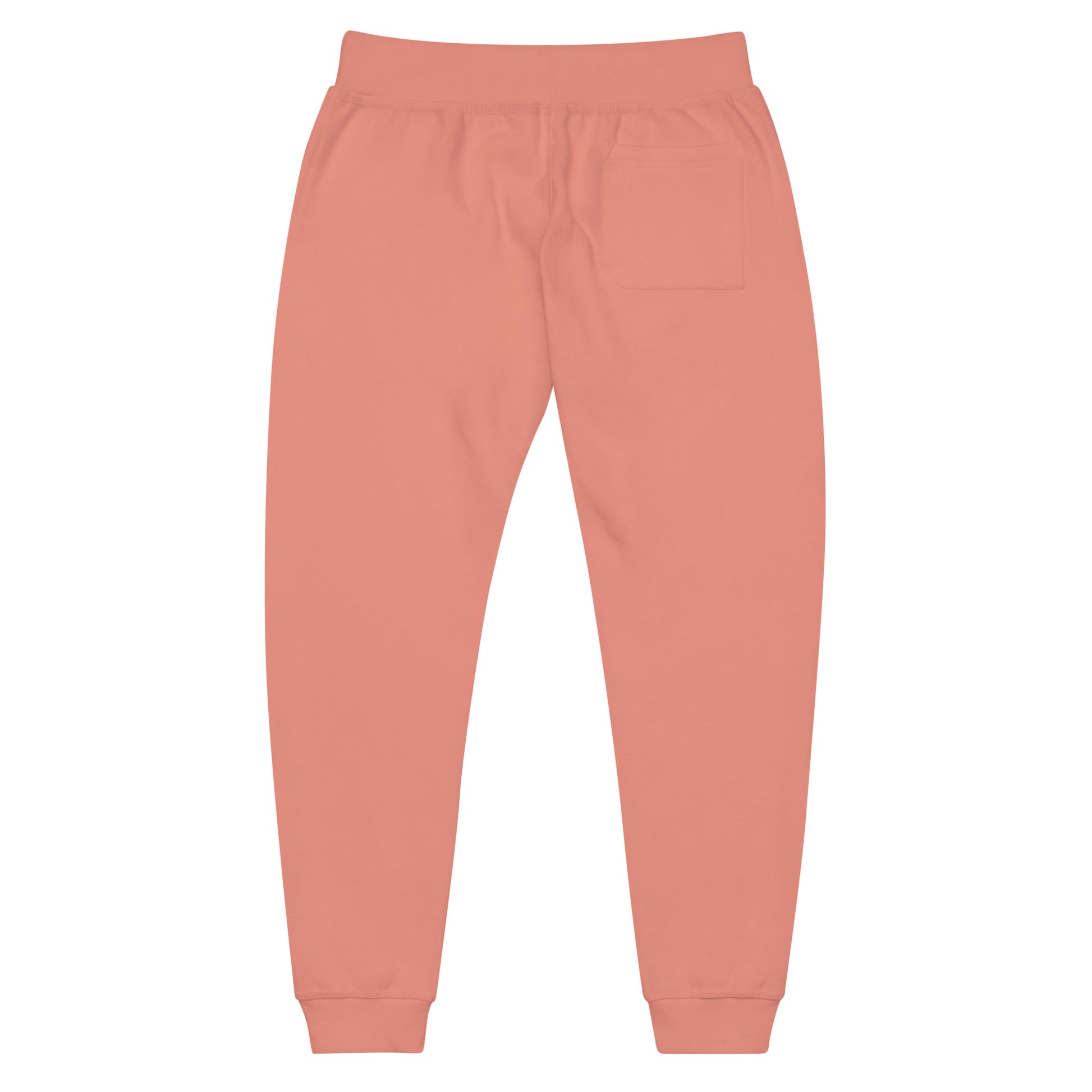OKENNADA "Cozy Comfort" Fleece Sweatpants