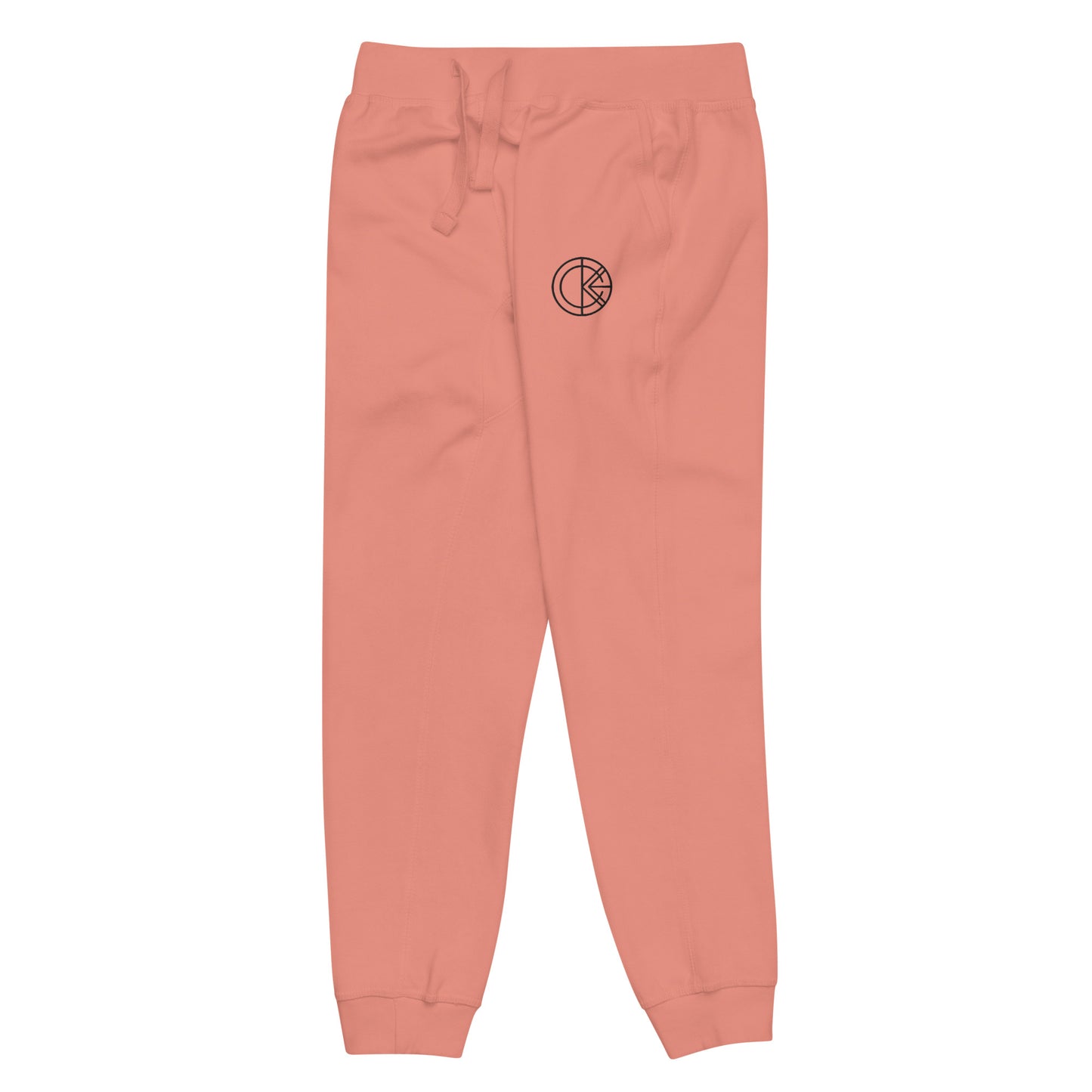 OKENNADA "Cozy Comfort" Fleece Sweatpants