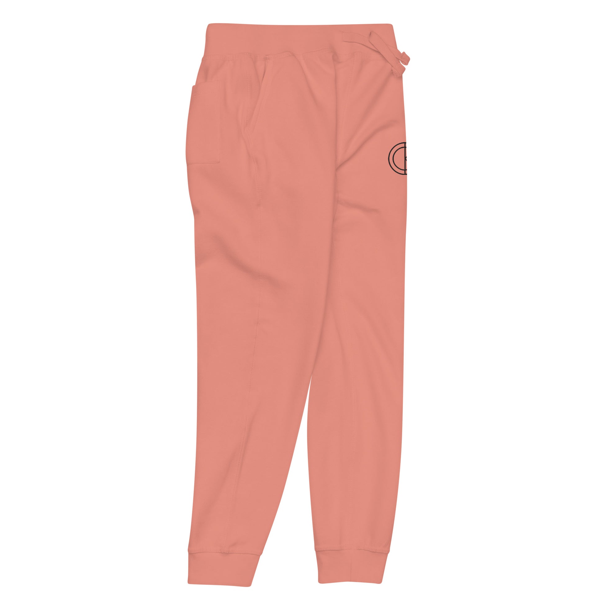 OKENNADA "Cozy Comfort" Fleece Sweatpants