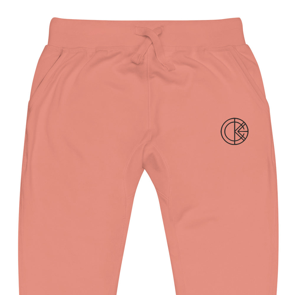 OKENNADA "Cozy Comfort" Fleece Sweatpants