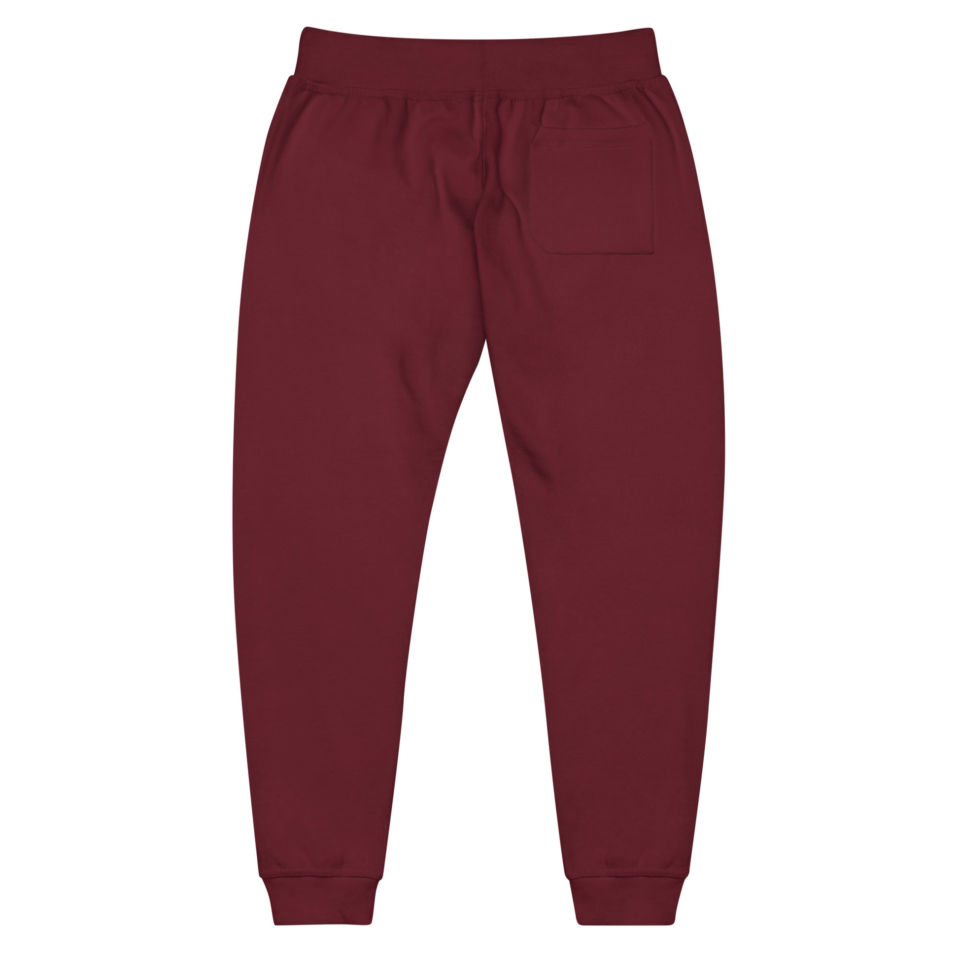 OKENNADA "Cozy Comfort" Fleece Sweatpants