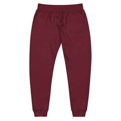 OKENNADA "Cozy Comfort" Fleece Sweatpants