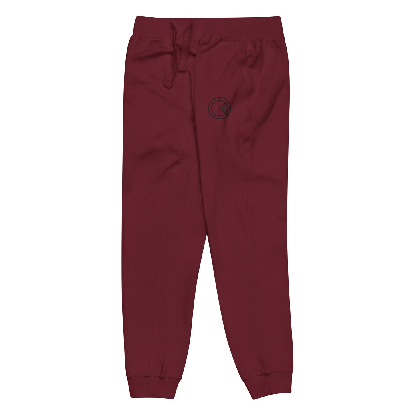 OKENNADA "Cozy Comfort" Fleece Sweatpants