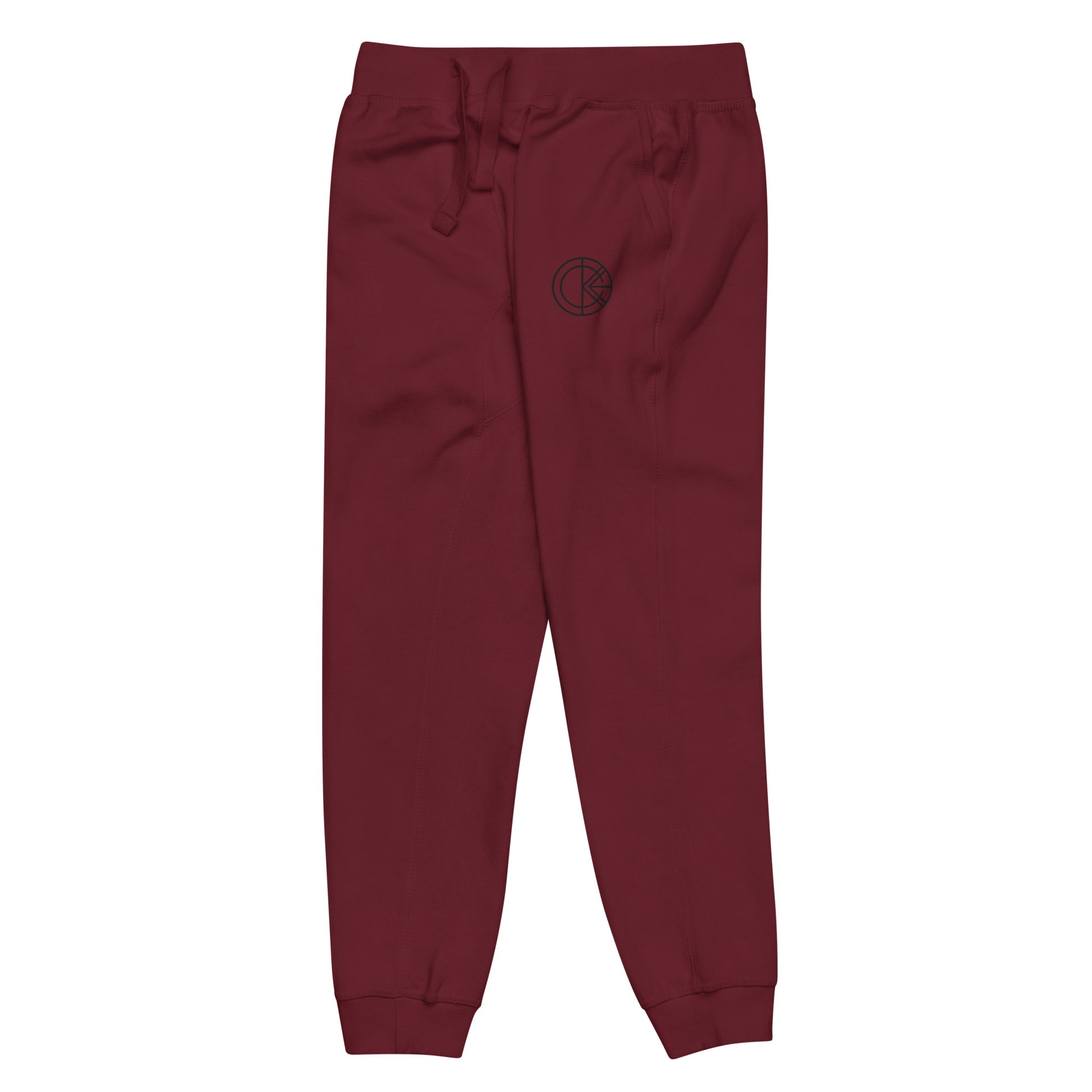 OKENNADA "Cozy Comfort" Fleece Sweatpants