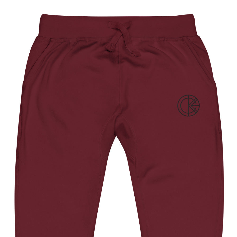 OKENNADA "Cozy Comfort" Fleece Sweatpants