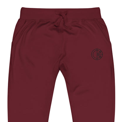 OKENNADA "Cozy Comfort" Fleece Sweatpants