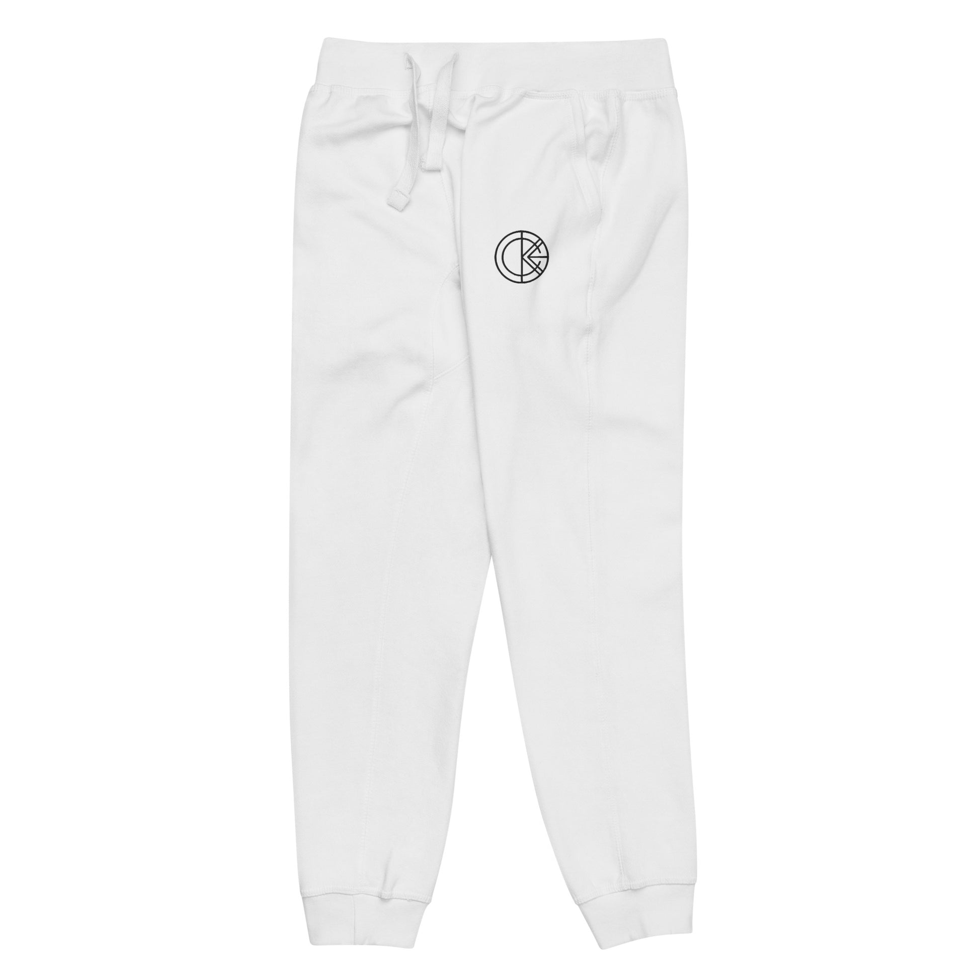OKENNADA "Cozy Comfort" Fleece Sweatpants