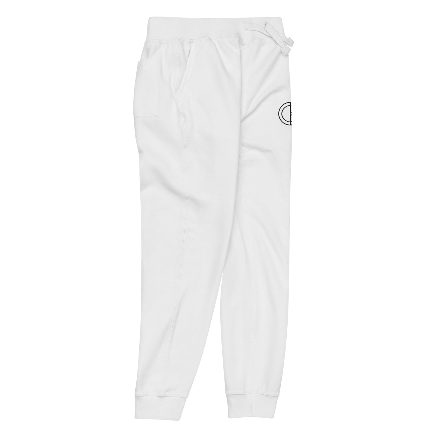 OKENNADA "Cozy Comfort" Fleece Sweatpants