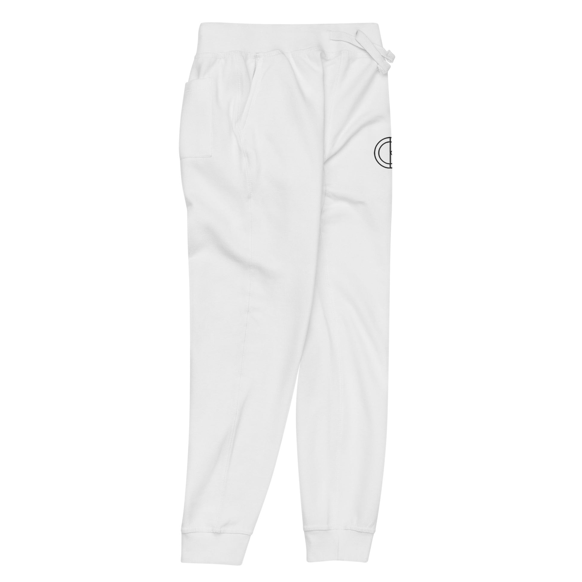 OKENNADA "Cozy Comfort" Fleece Sweatpants