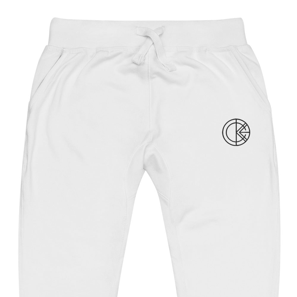 OKENNADA "Cozy Comfort" Fleece Sweatpants