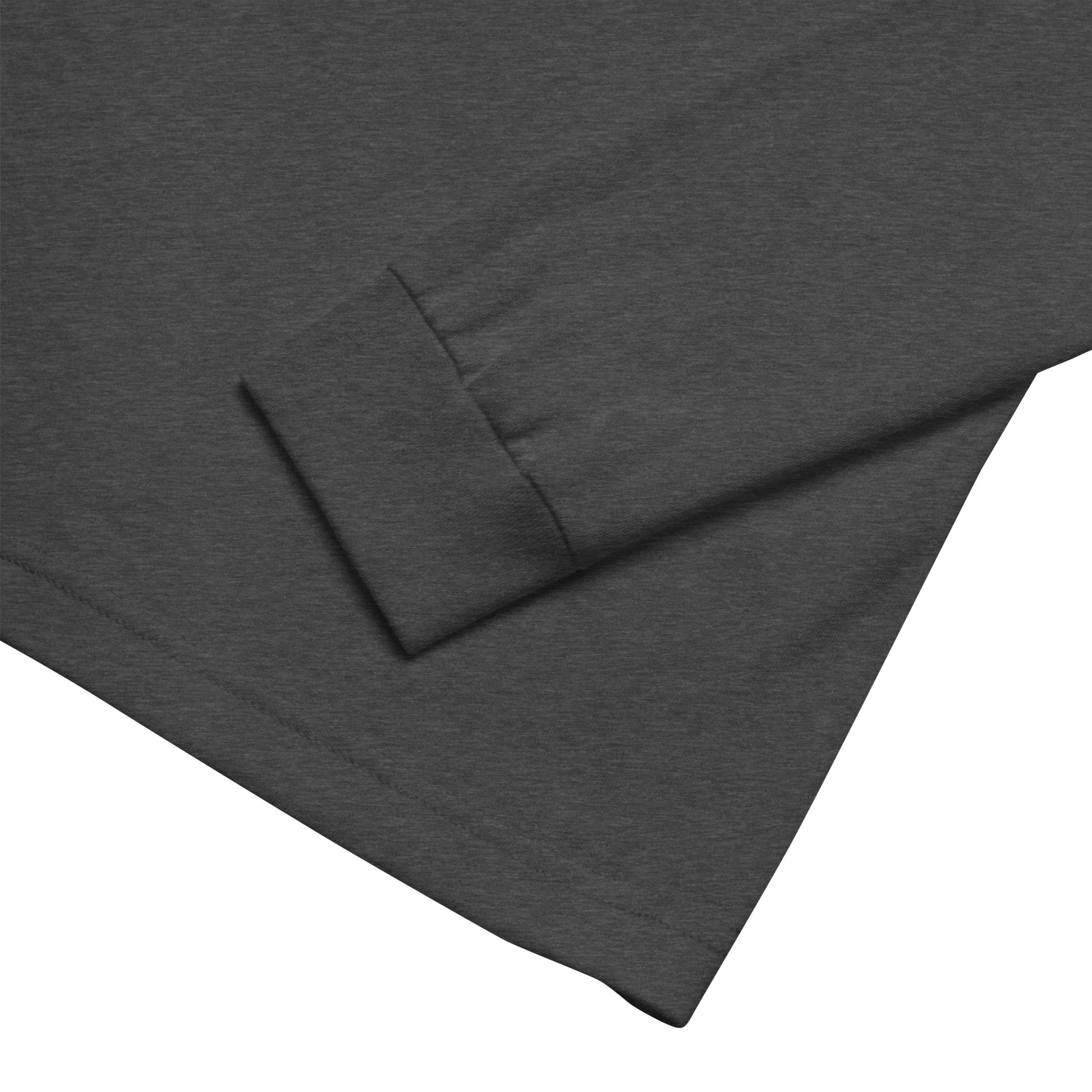 OKENNADA "Everyday Essential" Women's Long Sleeve Tee    